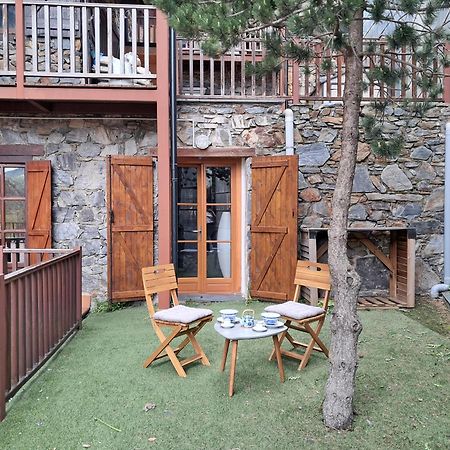 Prober-Incles Apartman Soldeu Kültér fotó