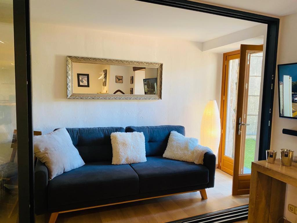 Prober-Incles Apartman Soldeu Kültér fotó