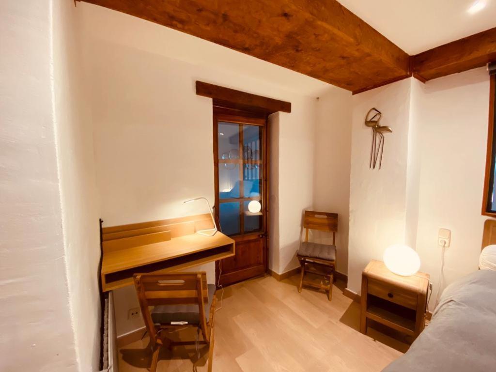 Prober-Incles Apartman Soldeu Kültér fotó