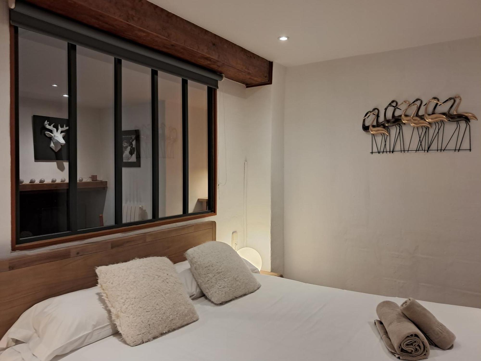 Prober-Incles Apartman Soldeu Kültér fotó