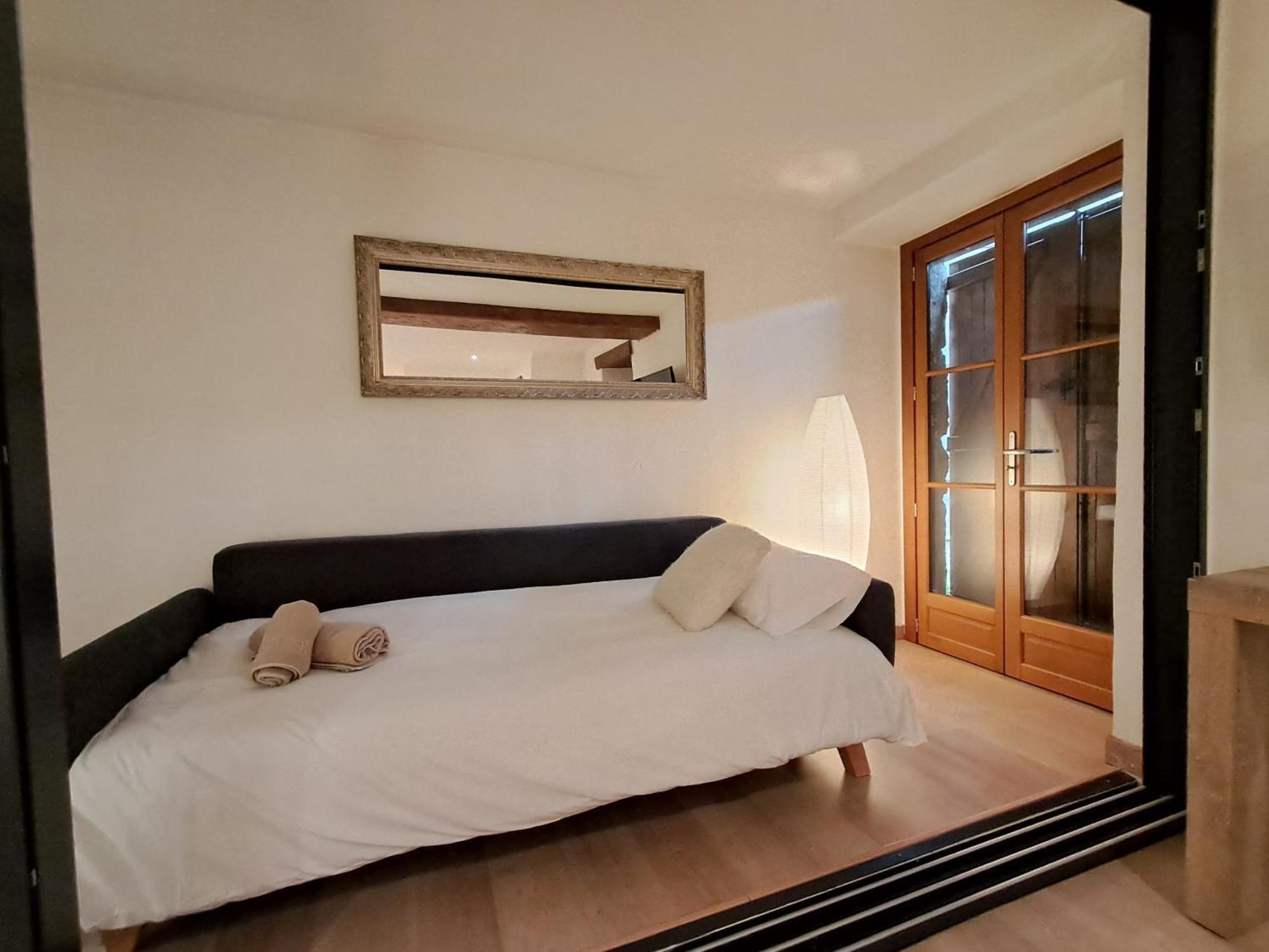 Prober-Incles Apartman Soldeu Kültér fotó
